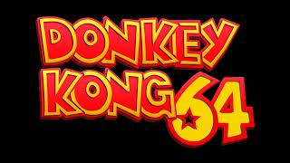 Battle Arena - Donkey Kong 64