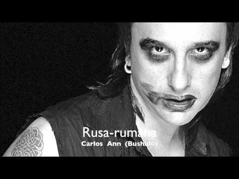 Rusa Romana