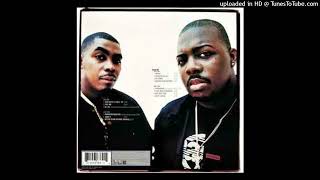 EPMD (ft. Nocturnal) - Dungeon Master (Instrumental) (1997) (Prod. By PMD &amp; Agallah the 8-Off)