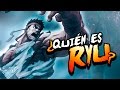 La Historia de Ryu (Street Fighter)