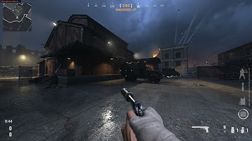 Call of Duty Vanguard|Multiplayer Map Showcase|Berlin