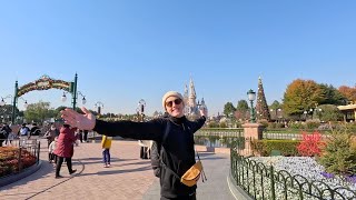 DISNEYLAND SHANGHAI , Is It Worth It?? 🇨🇳