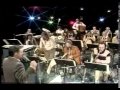 Boss brass 1980 cbc tvs  jazz canada