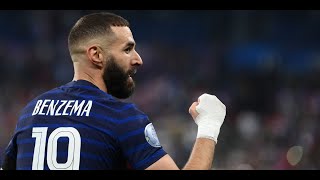 Coupe du monde 2022 : Karim Benzema de retour avec les Bleus ?
