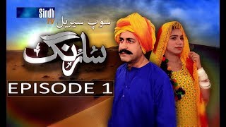 Sarang Ep 1 | Sindh TV Soap Serial | HD 1080p | SindhTVHD Drama