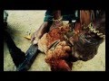 Say no to chickenmake yes to green 40sec