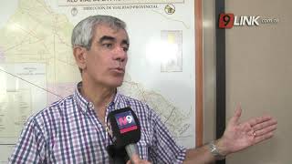 C9 - CHACO: CAMINOS INTRANSITABLES