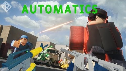 Arsenal Dizzy 3:51 Automatics