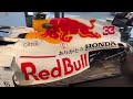 Red Bull Racing Honda RB16BトルコGPスペシャルカラー