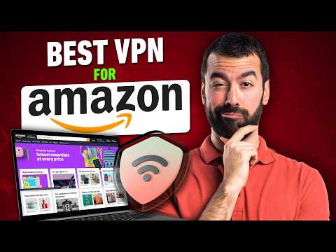 Amazon VPN: Secure Your Online Shopping Experience