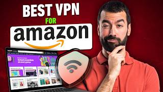 Amazon Vpn: Secure Your Online Shopping Experience
