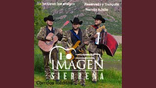 Reservado y tranquilo