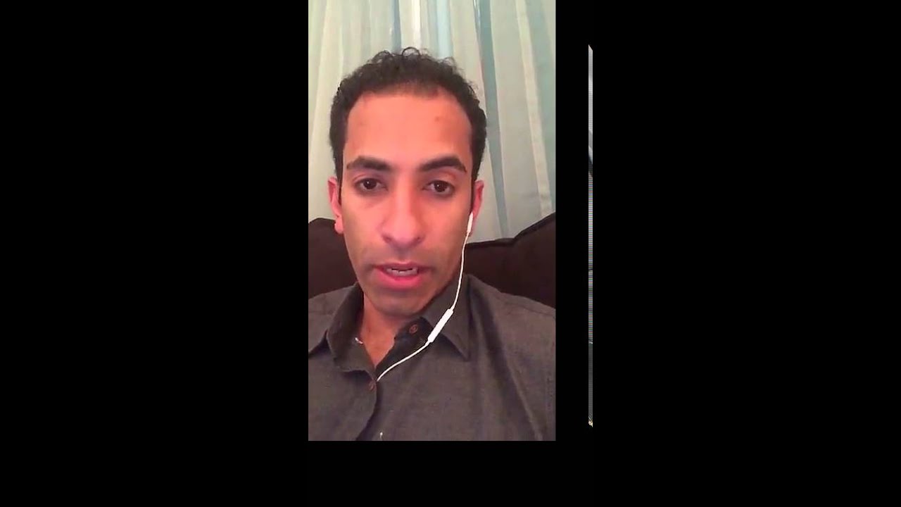 ‏نظريات جديدة في مرض الاكتئاب مع ‏استشاري الطب النفسي د. محمد السويدان في الكويت