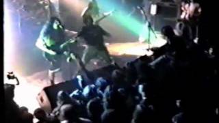 05 - Prong - Positively Blind - Marquee Night Club NY Dec 06 1991