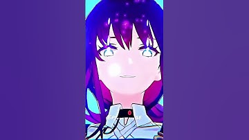 THIS IS ANIME 4K #honkaistarrail #anime #animeedit #kafka #fuxuan #waifu
