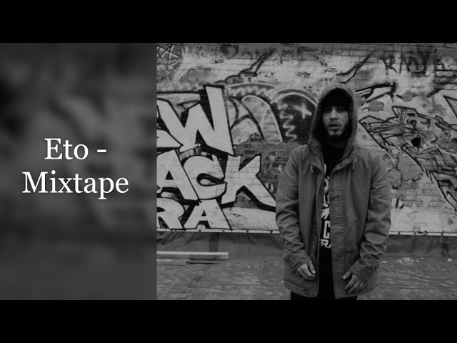 Eto & Nicholas Craven - Valenti & Rizzuto (FULL EP) - YouTube