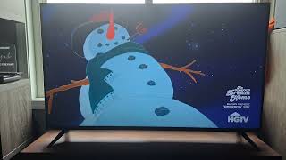 National Lams Christmas Vacation 1989 - Hgtv Intro