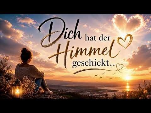 Dich hat der Himmel geschickt….Eigenproduktion von Roger Küpfer