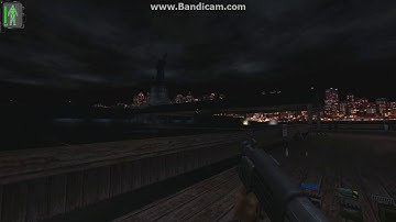 Independent weapon FOV