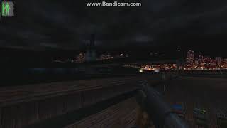 Independent weapon FOV