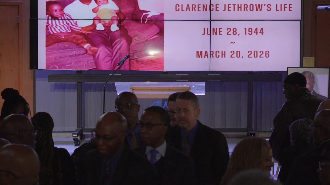 Ebenezer Assembly of Christ