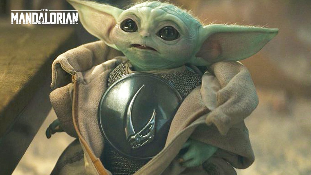 The Mandalorian & Grogu Trailer: Yoda, Ahsoka Season 2 & Secret Cameo Scenes