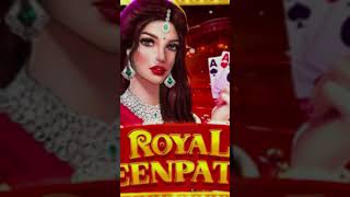 Royal Teen patti official game download karo aur earning kro.#shorts #teenpatti screenshot 3