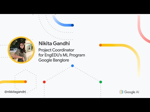 Nikita Gandhi |
