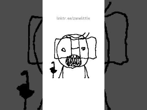 The Worst Thing Ever Taxes Animation Flipnote Zanelittle