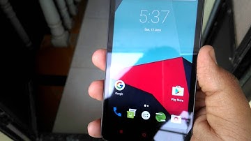 How to Install  Flash CyanogenMod 13 CM13 in Redmi 2 Prime Android 6 0 Marshmallow