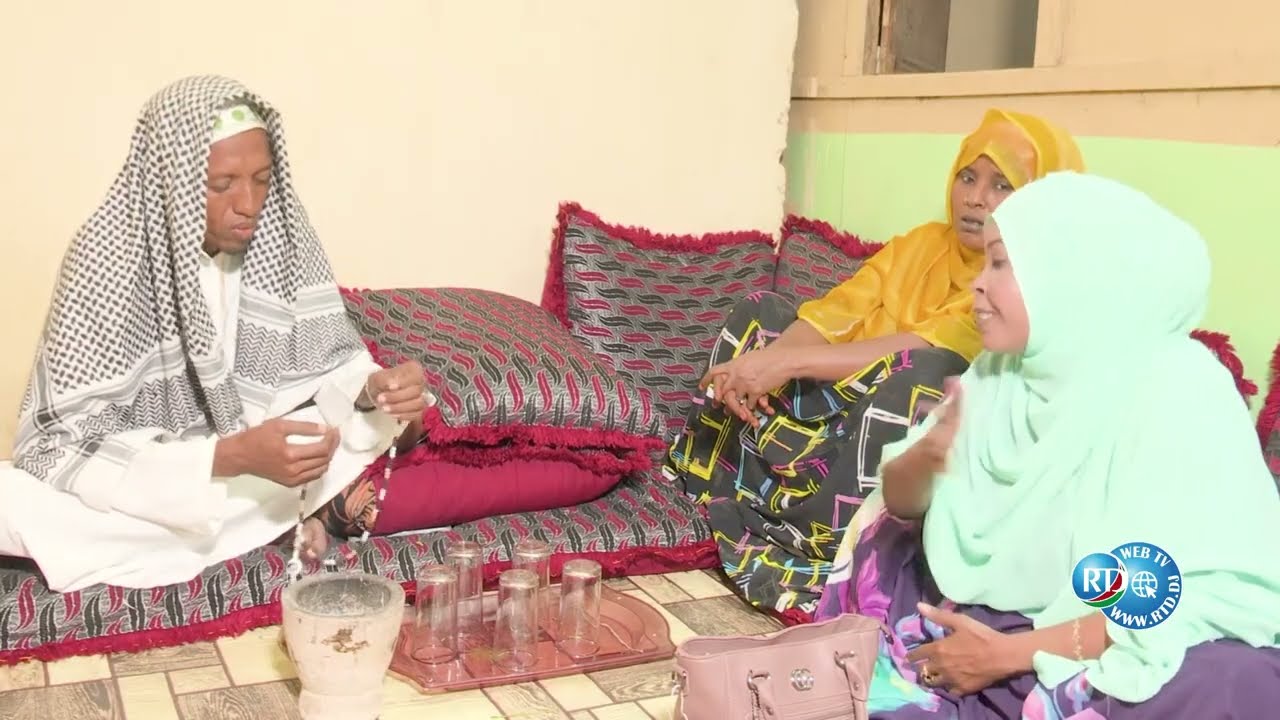 Muxxo Lee Asla | Épisode 12