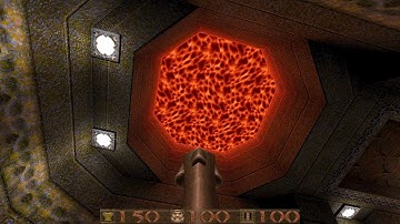 How Deep Is Your Lava - Underdark Overbright - Let