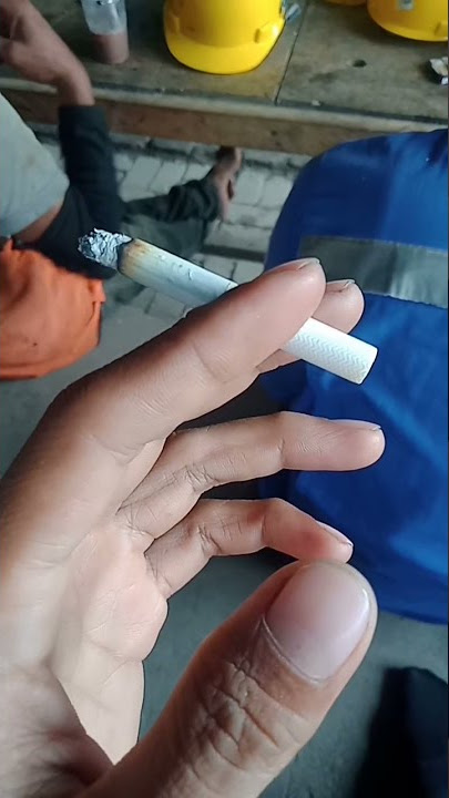 Antara Kopi, Rokok dan Hujan | sahabat selamanya ❗ #short