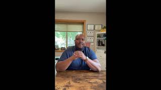 Introduction Video For Next Chapter Reentry Project