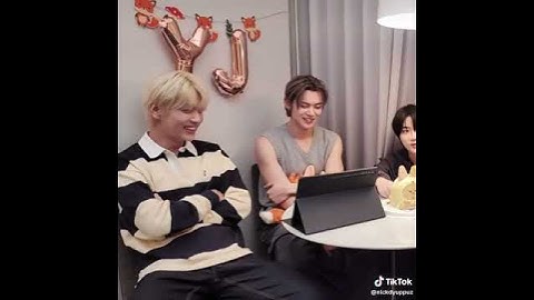 Mommy and daddy is back 😩💗[ #Yeonbin #Yeonjun #Soobin #Soojun #TXT ]