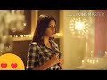 karan kundrra romantic kiss video  WhatsApp status Hina khan status #youtube