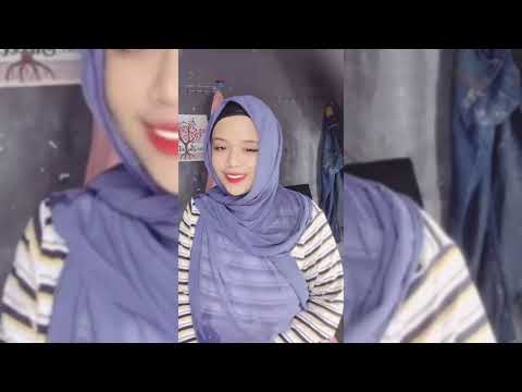 Hot Tiktok Hijab Girl(no longer available)