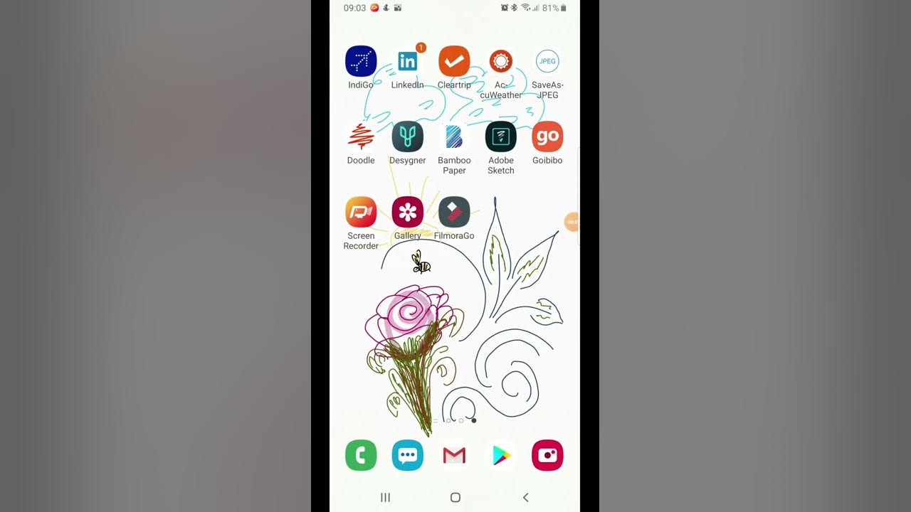 Recycle bin on Samsung Galaxy note 9 YouTube