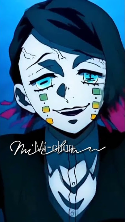 Enmu..❤️💥 #kimetsunoyaiba #enmu #Demons #demonslayer #iblis