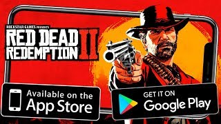 MOBILE ANALOGUE OF Red Dead Redemption ON ANDROID! SIX GUNS screenshot 3