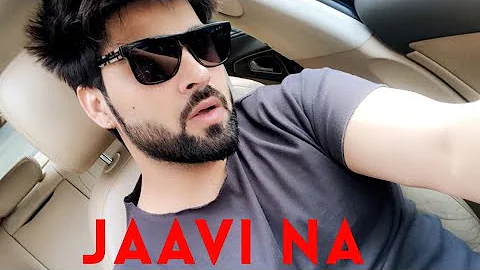 Jaavi Na - Inder Chahal | Star Boy | Mavi | Latest Romantic Punjabi Song 2020