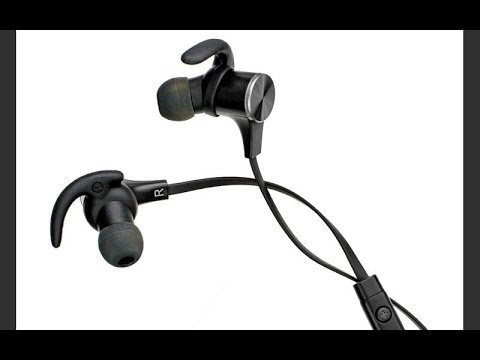 Taotronics TT-BH07 Bluetooth Earbuds Review