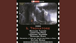 Il trovatore: Act I: Di tale amor che dirsi (Leonora)