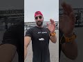 Post run advice