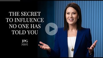 The Rule of 3: A Proven Communication Strategy for Executive Leaders