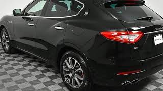 New 2019 Maserati Levante Atlanta Duluth, GA #S3765