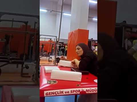 Turkey Wrestling Girl Power Youtubeshorts Islamicvideo Islamicmotivation Turkey