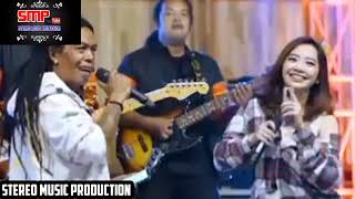 Purnama Merindu Duet maut Rena & sodiq - new monata dhehan audio ll stereo music production