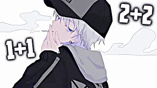 Download Mp3 Nightcore - 1+1 2+2 Gudang lagu Download Mp3 Nightcore - 1+1 2+2