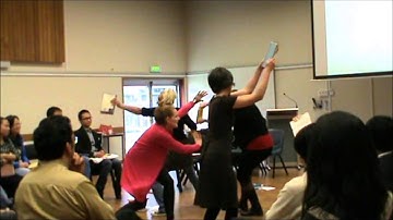 Critical moments: Possibilities and challenges of working with emerging methodologies